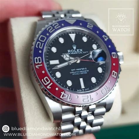 rolex pepsi 2019 wartezeit|rolex commercial reddit.